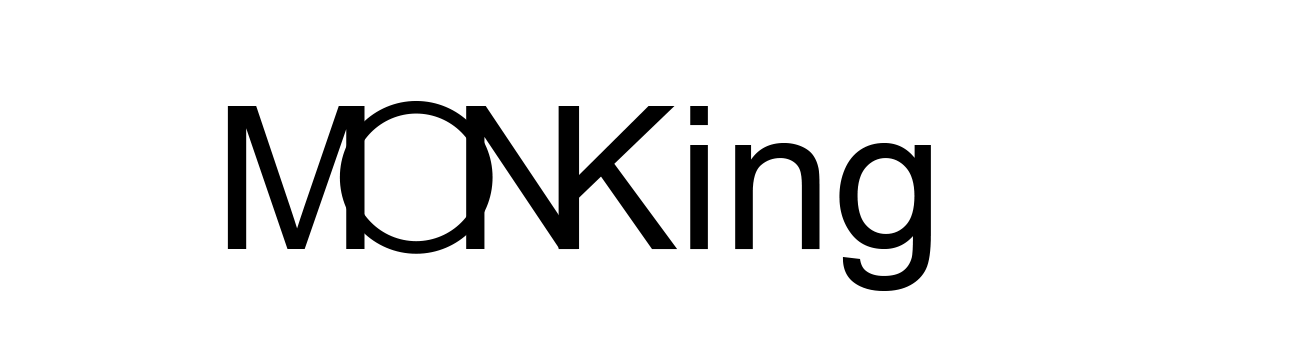 Monking Logo