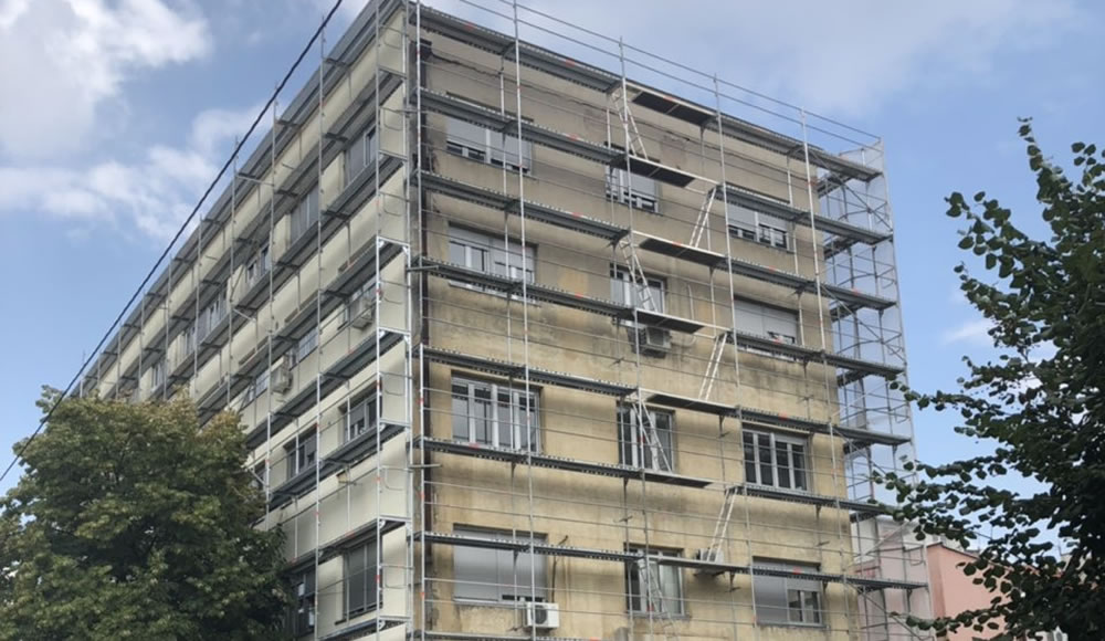 Pažljivo planiranje