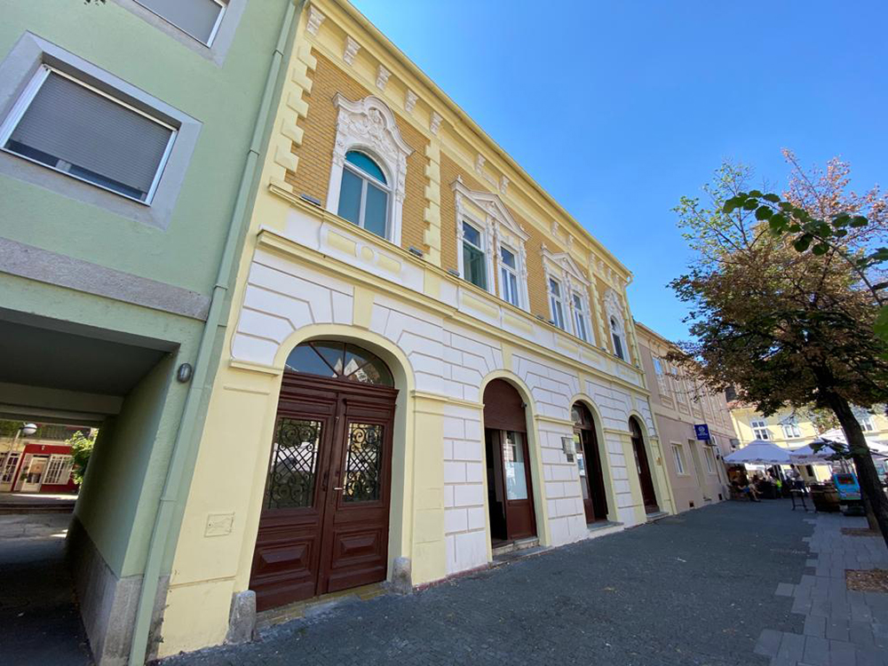 Visokogradnja