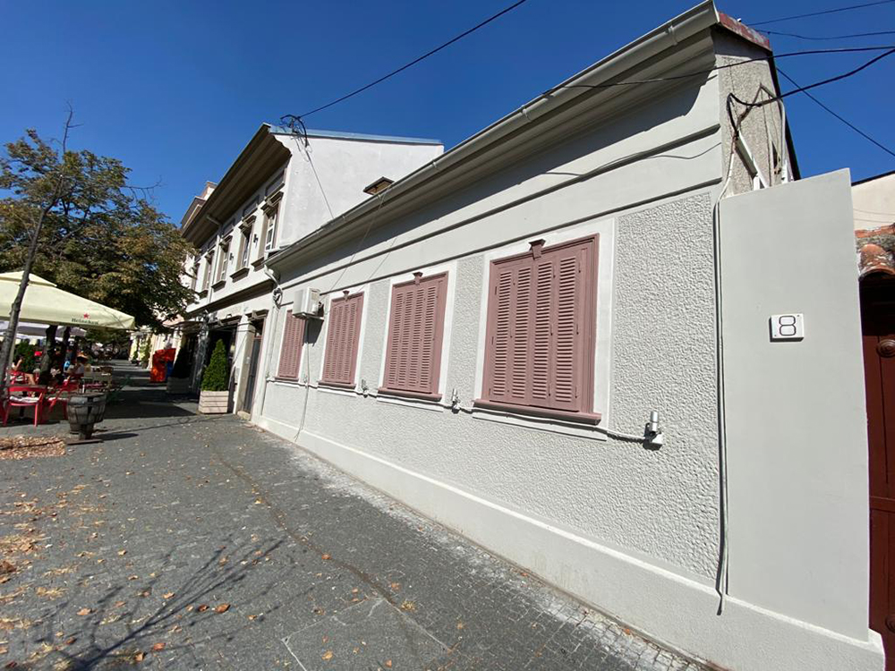 Visokogradnja