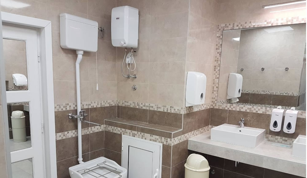 Pažljivo planiranje