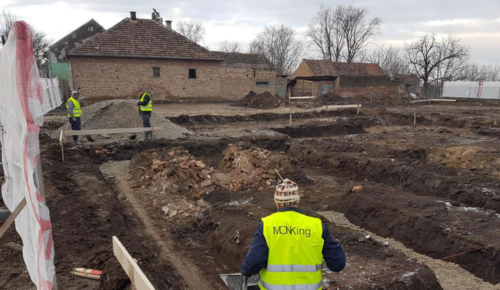 Inženjering