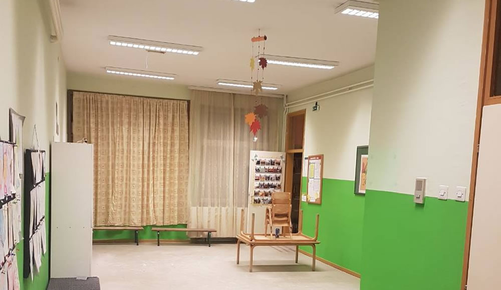 Visokogradnja