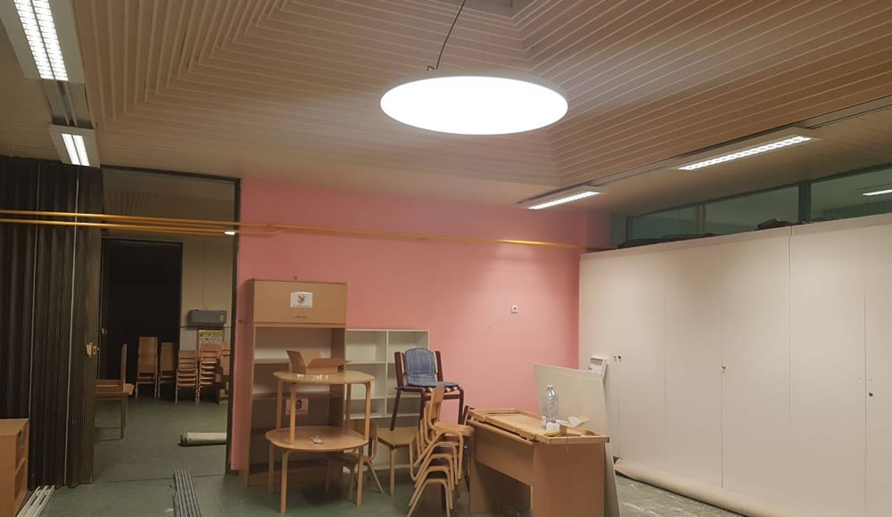 Visokogradnja