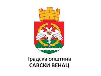 Gradska opstina savski venac