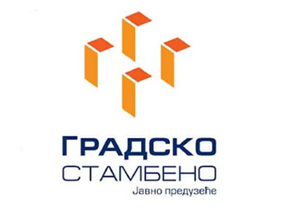 Gradsko stambeno