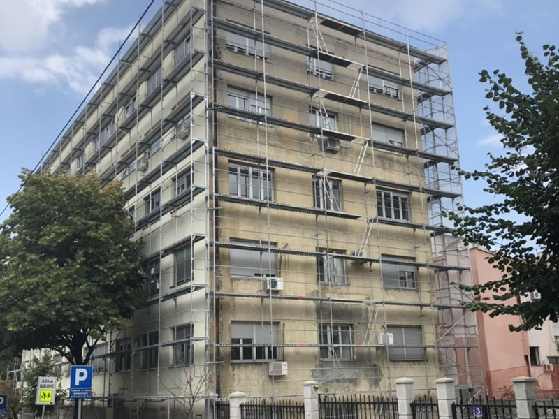 Klinički centar