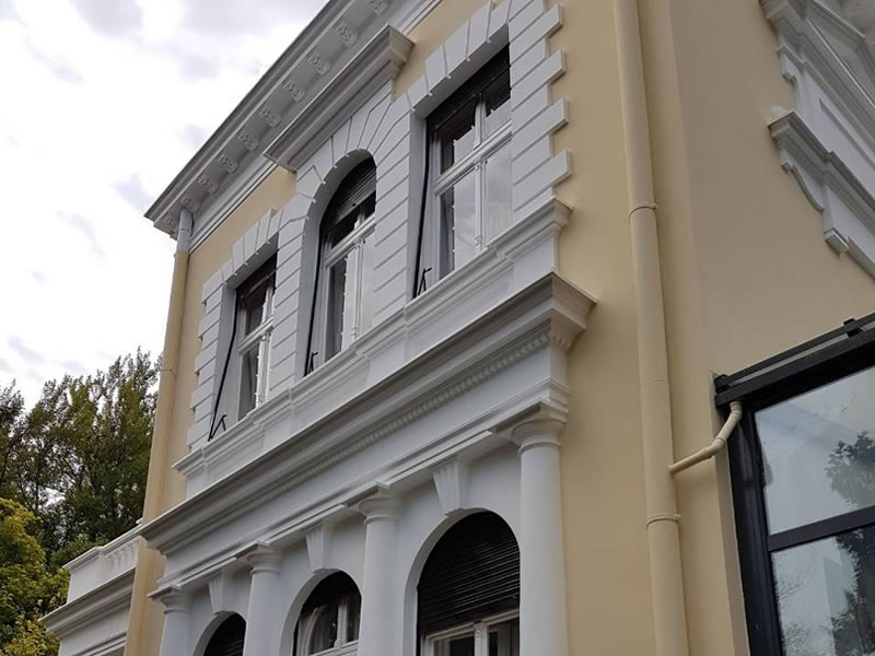 Kuća kralja Petra Savski Venac
